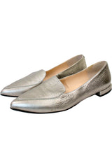 Isabella Anselmi - Pointed Toe Loafers