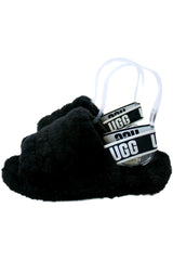 Ugg - Fuzzy Slipper