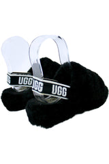 Ugg - Fuzzy Slipper