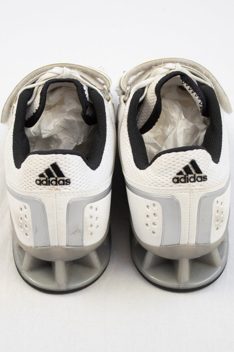 Adidas - Weight Lifting Shoes