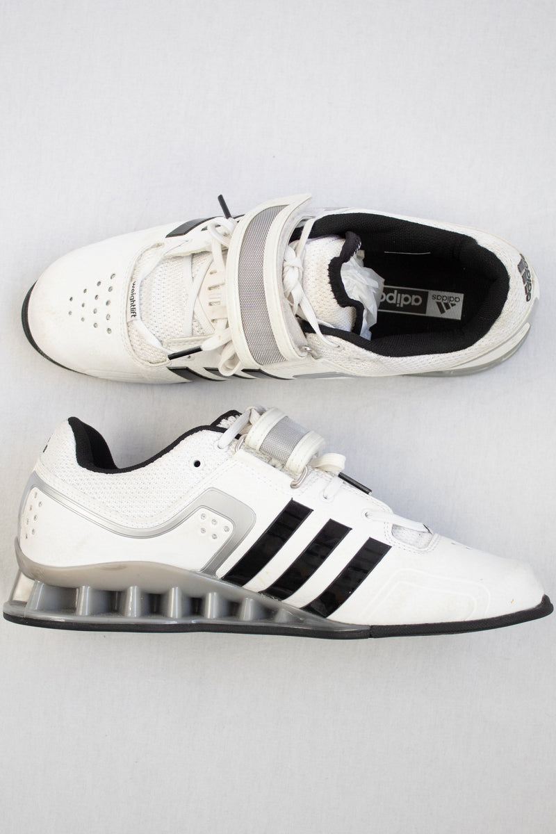 Adidas - Weight Lifting Shoes