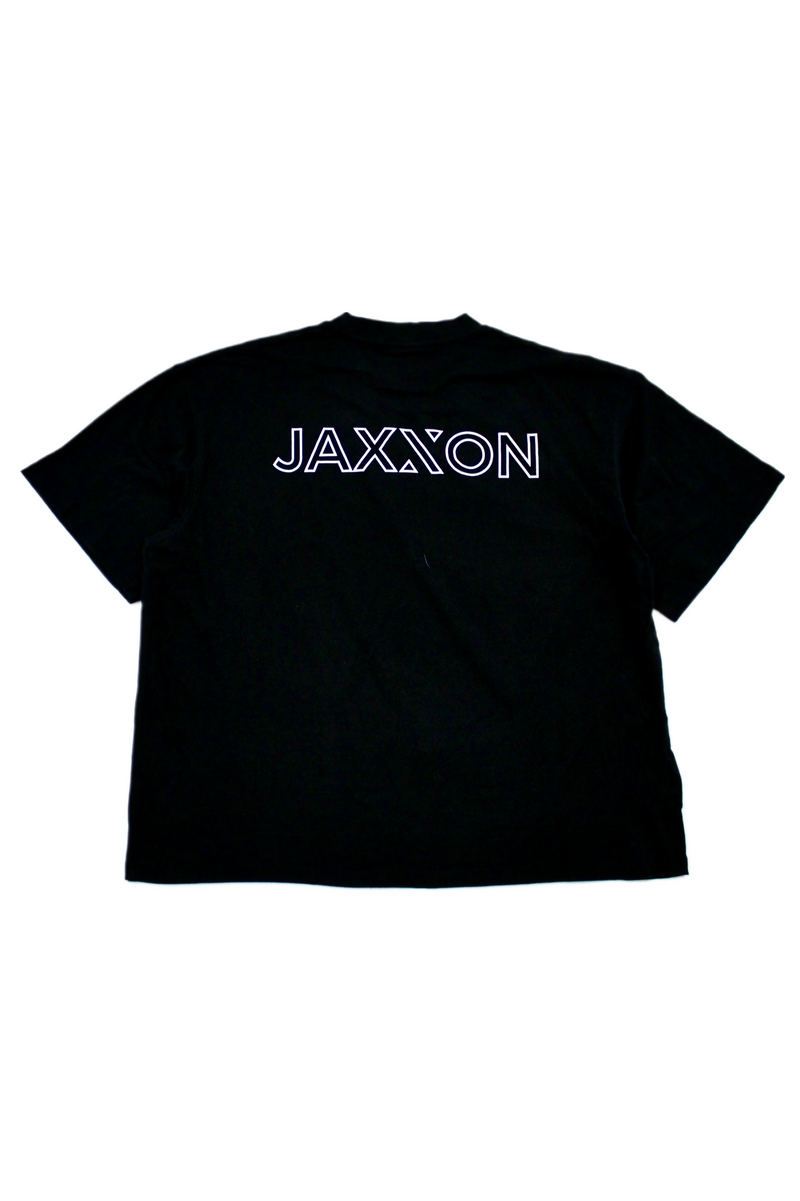 Jaxxon - Printed Tee