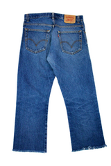 Levi Strauss & Co - 517 Boot Cut