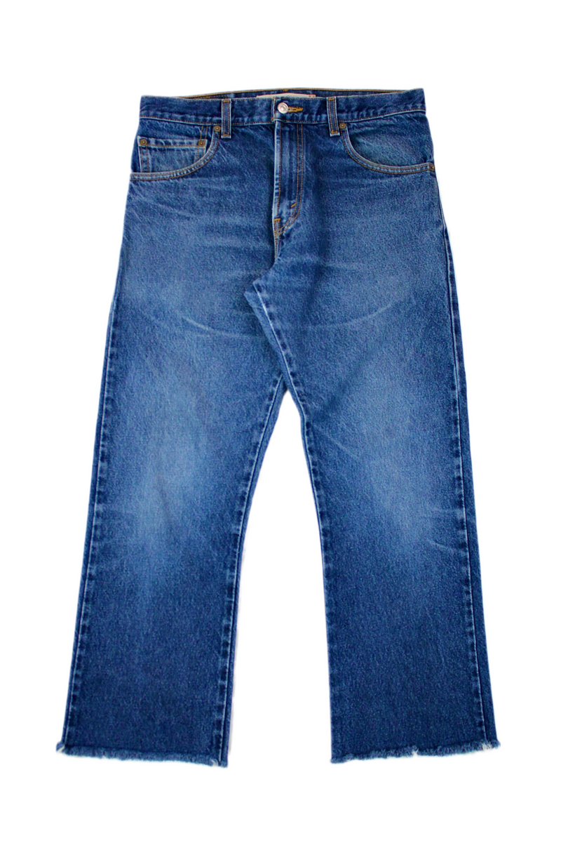 Levi Strauss & Co - 517 Boot Cut