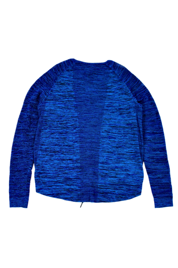 Marle Effect Knit
