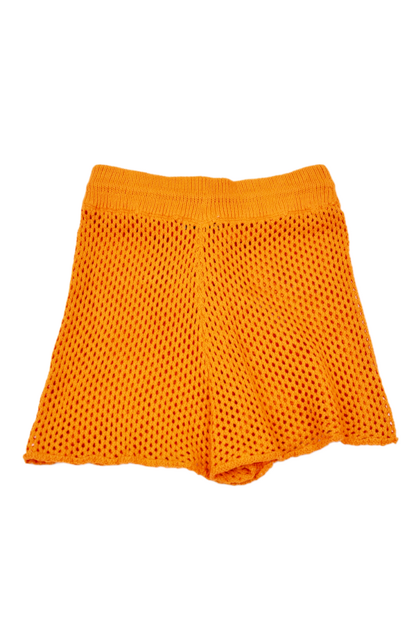 WeWoreWhat - Crochet Shorts