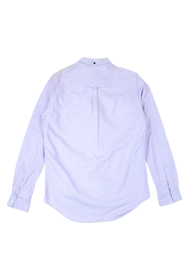 WTAPS - Slim Fit Cotton Shirt