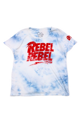 Chaser - Rebel Rebel Tee