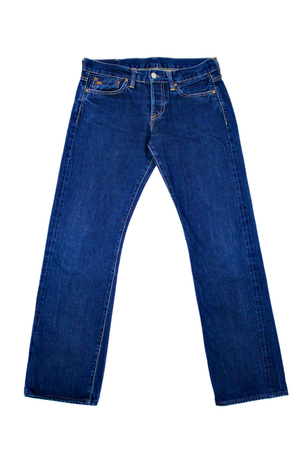 Ralph Lauren - Double RL Jeans