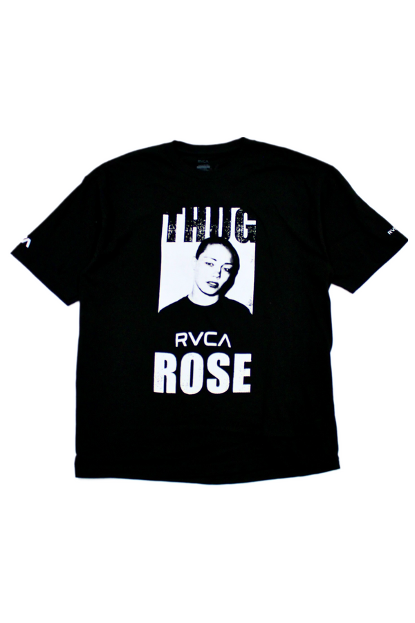 "Thug Rose" Rose Namajunas Tee