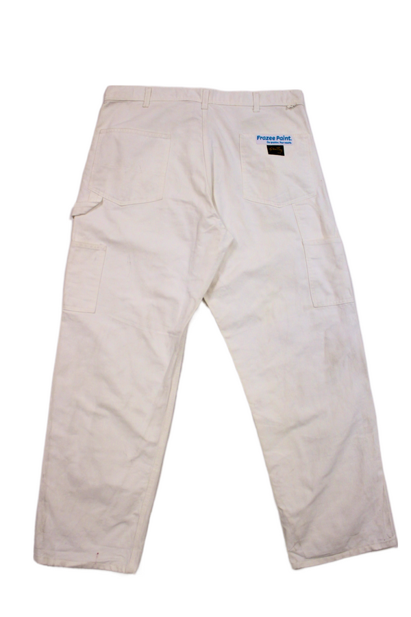 Carpenter Style Pants