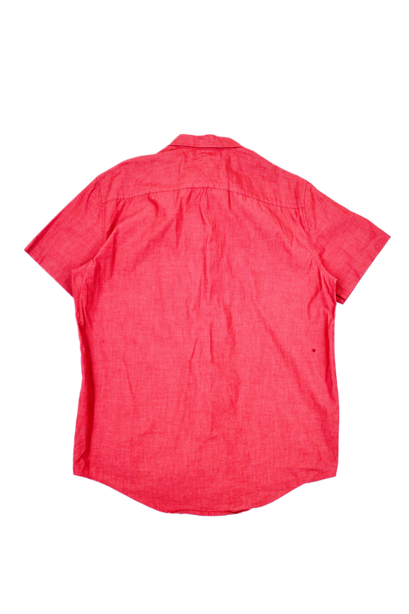 Tommy Hilfiger - Short Sleeve Shirt