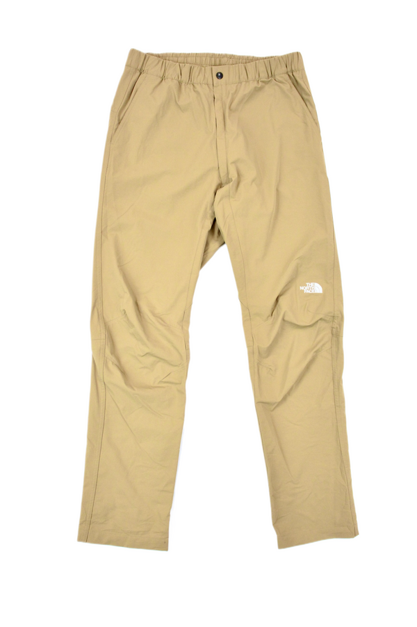 Nylon Technical Pants