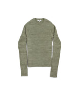 Vince - Ribbed Long Sleeve