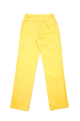 Saint-Saenz - Yellow Jeans
