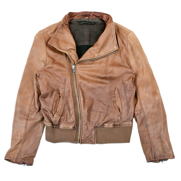 Moochi clearance leather jackets