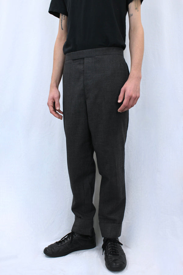 Thom Browne - Custom Suit Pants