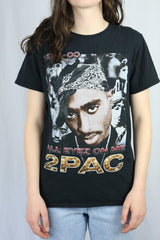 All Eyes On Me Tupac Tee