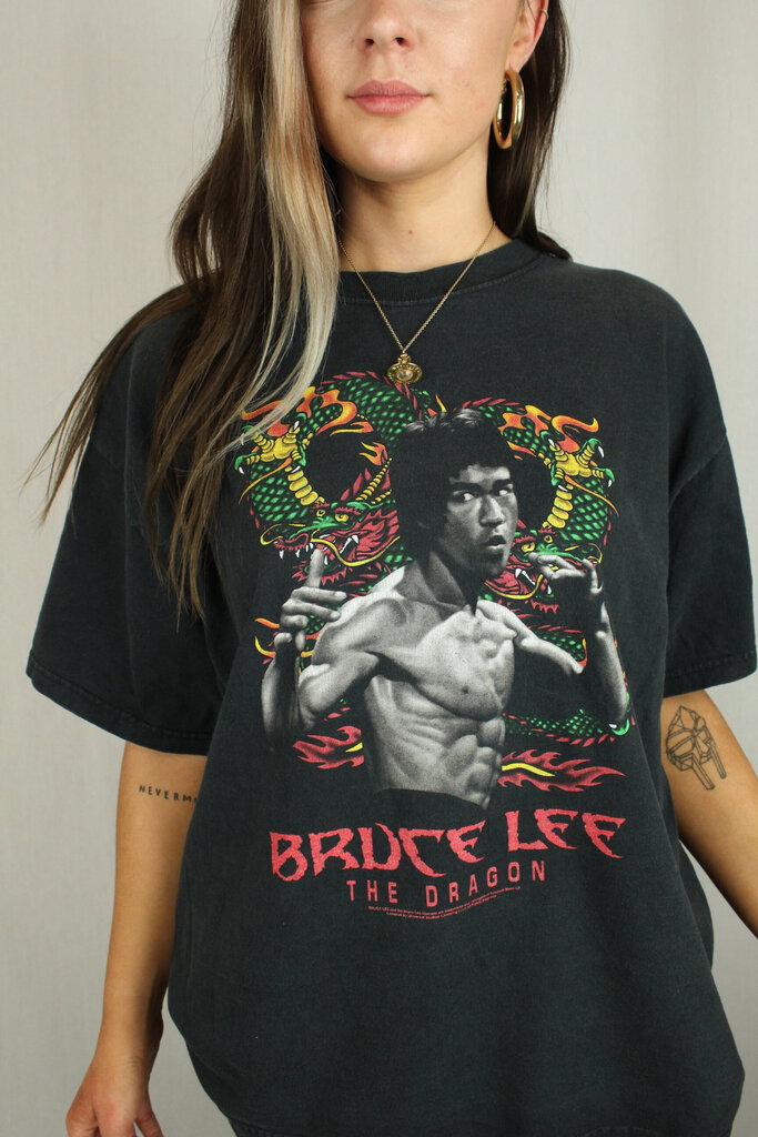 Bruce Lee Tee