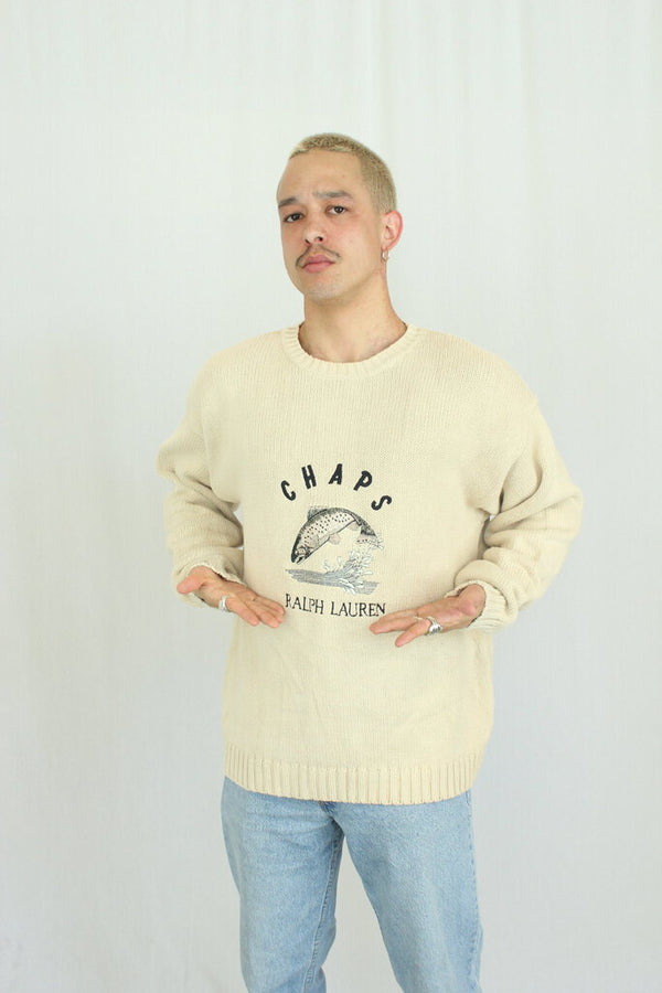 Mens Sweaters – – Recycle Boutique