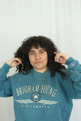 Brigham Young University Sweatshirt