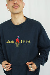 Atlanta Olympics 1996 Sweatshirt