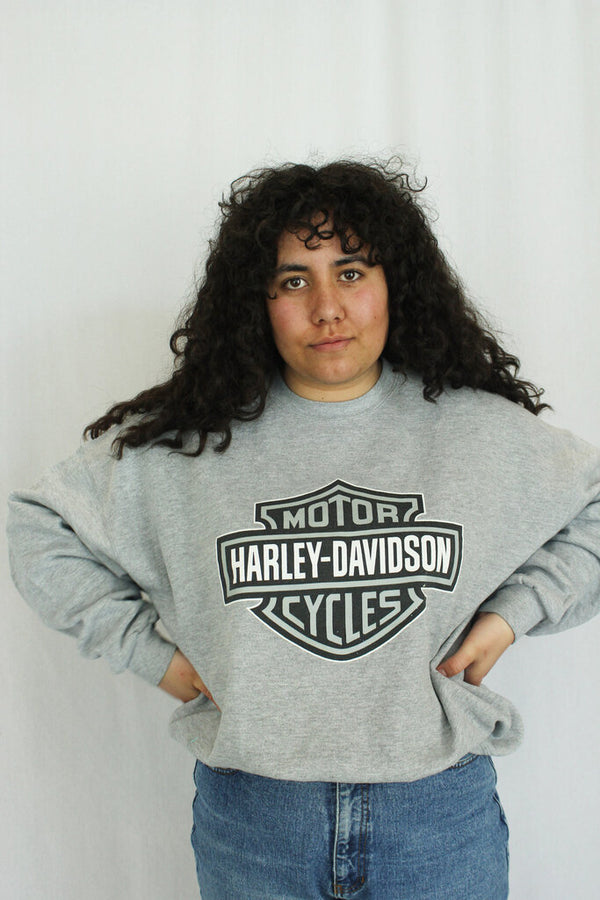 Harley Davidson Sweatshirt