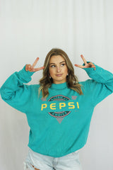 Pepsi Sweatshirt