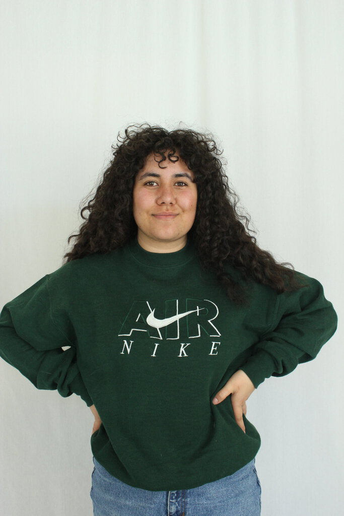 Nike Air Bootleg Sweatshirt