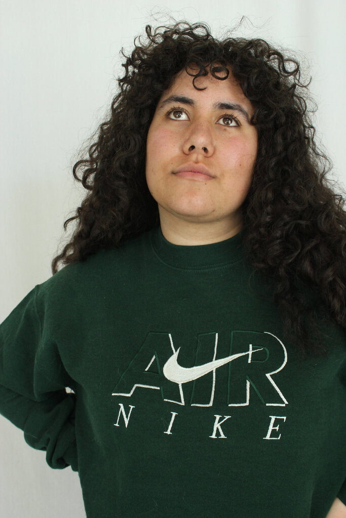 Nike Air Bootleg Sweatshirt