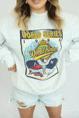 World Series Sweatshirt