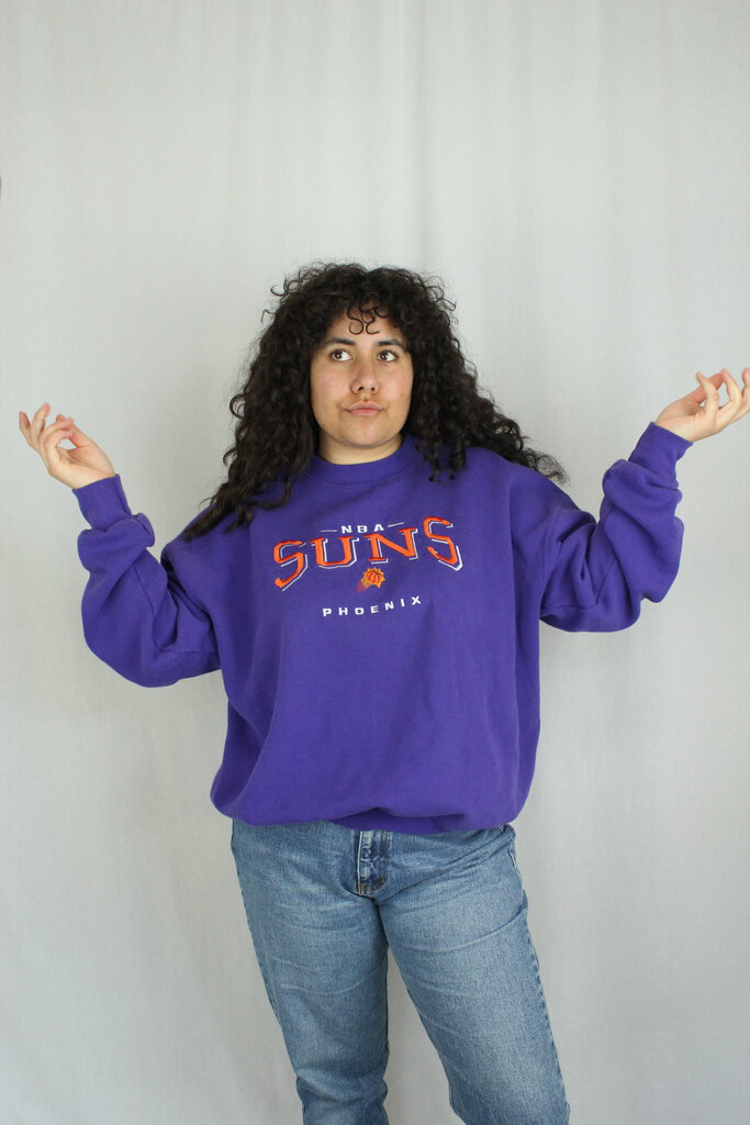 Phoenix Suns Sweatshirt