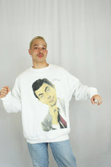 Mr Bean Sweatshirt