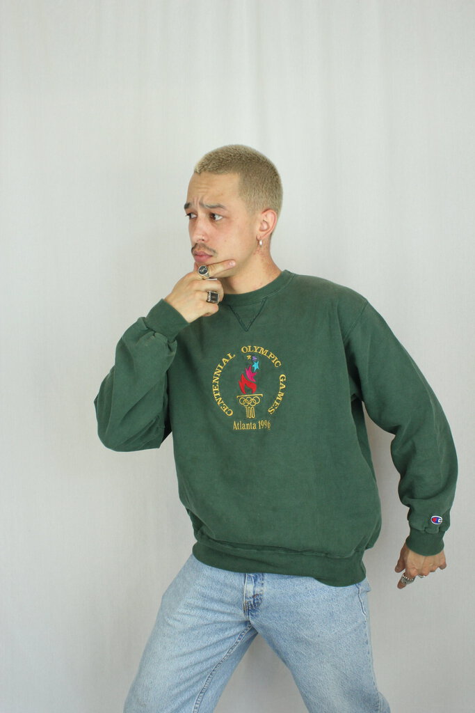 Atlanta 1996 Sweatshirt