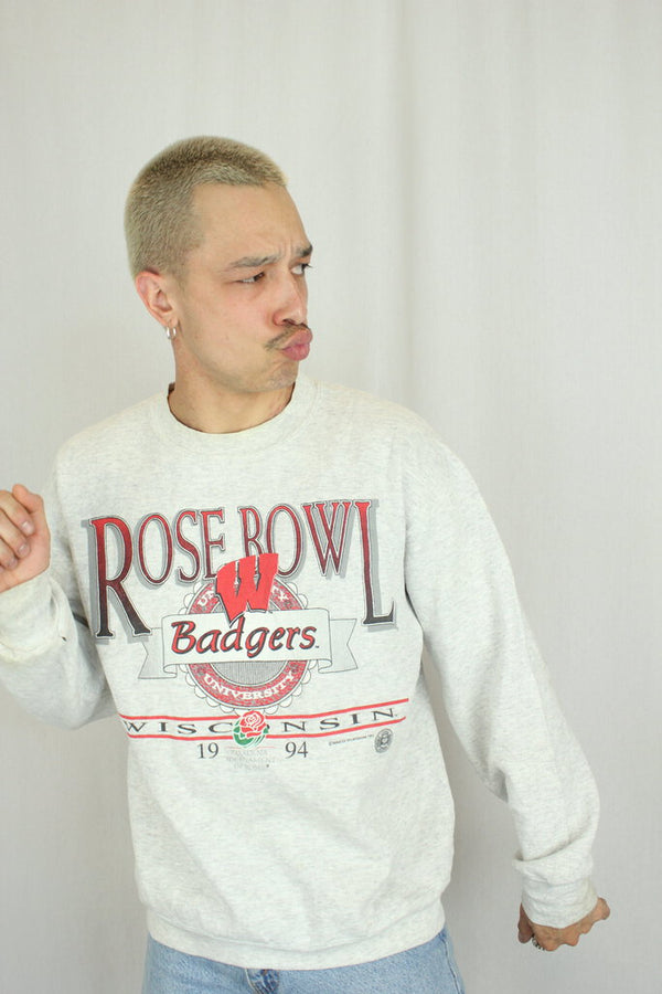 Rose Bowl Sweatshirt