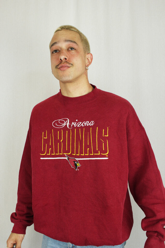 Arizona Cardinals Sweatshirt