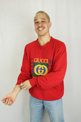 Bootleg Gucci Sweatshirt