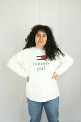 Tommy Girl Sweatshirt