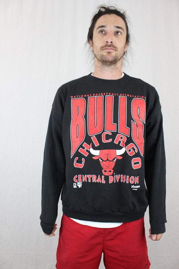Bulls Sweatshirt