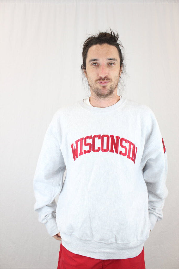 Wisconson Sweatshirt