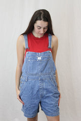 90s Dungarees