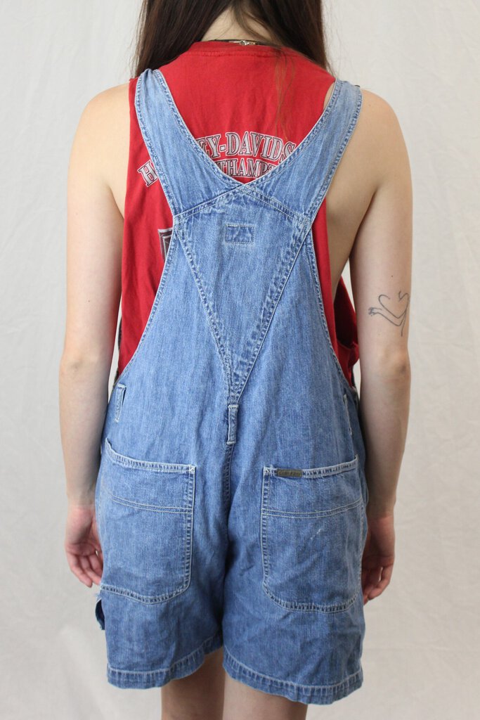 90s Dungarees