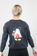 Halloween Mickey