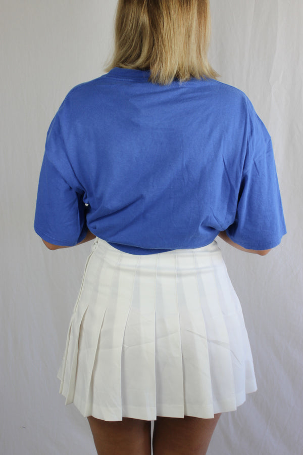Vintage Tennis Skirt