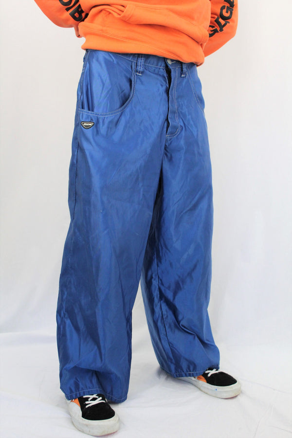 Baggy Hip Hop Pants In Womens Pants for sale  eBay