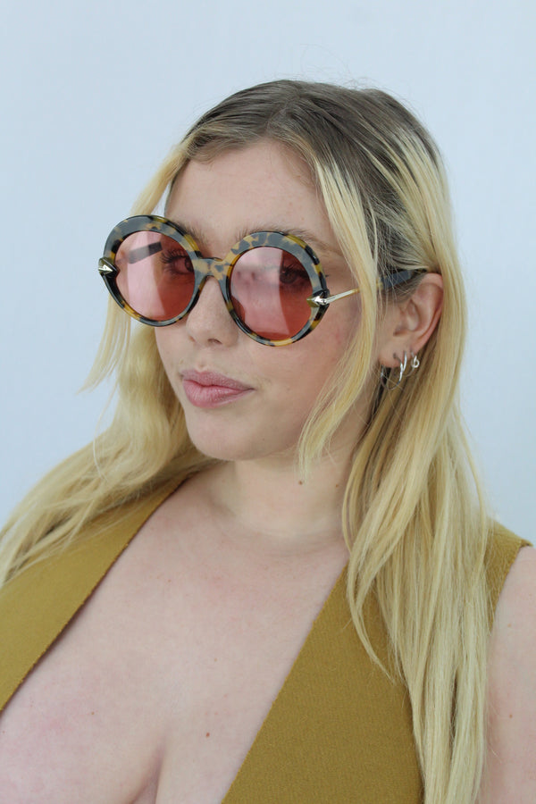 Hollywood sunglasses