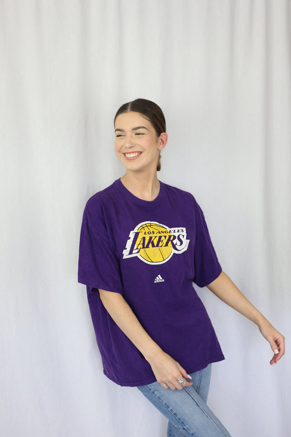 Lakers Tee