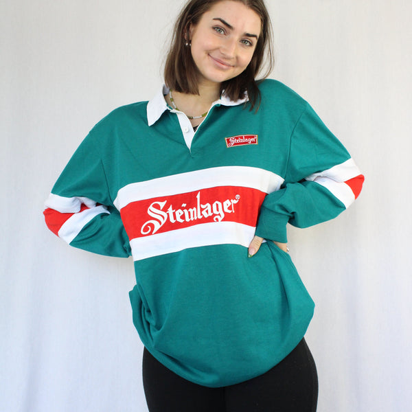 Steinlager jersey store