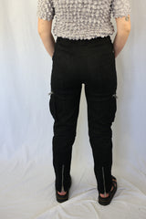 Tapered Cargo Pant