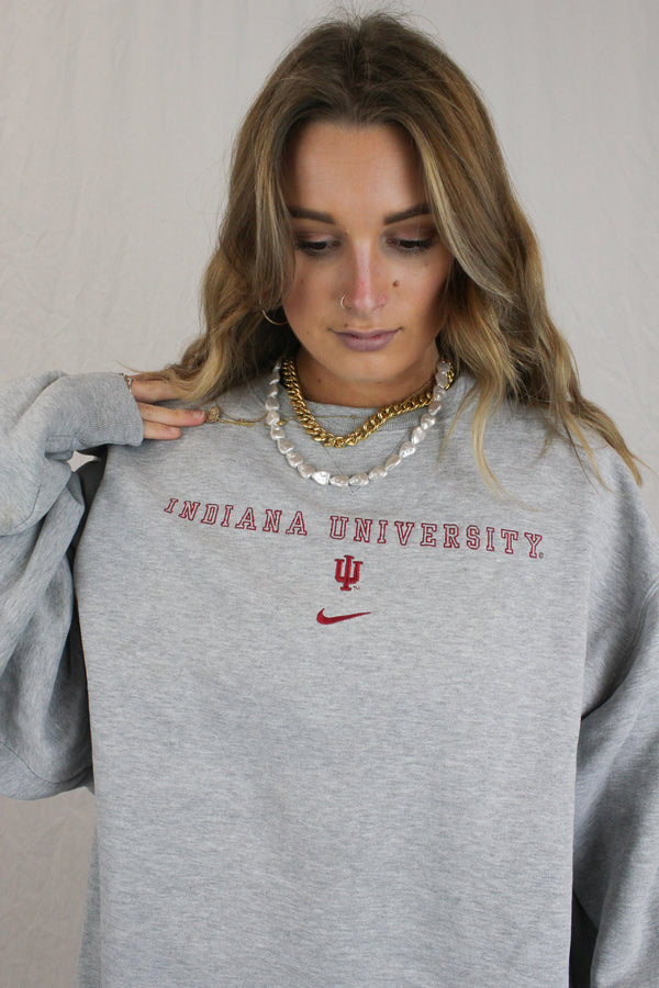 Indiana University Sweatshirt
